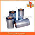 PVC thermo shrink film for beverage bottle group packaging